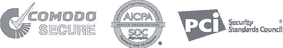 Security logos